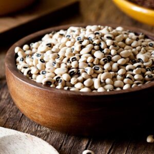 Black Eyed Peas