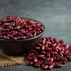 Dark Red Kidney Beans
