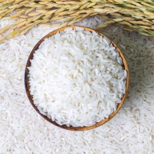 Jasmine Rice