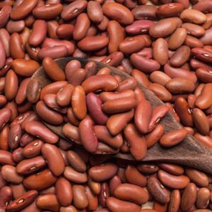 Light Red Kidney Beans
