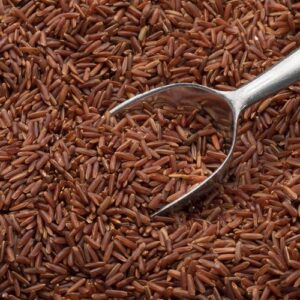 Red Rice