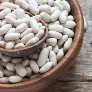 White Kidney Beans