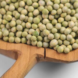 Whole Green Peas