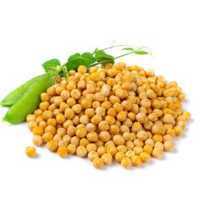Whole Yellow Peas