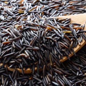 Wild Rice